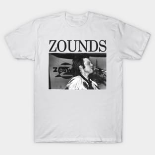 Zounds T-Shirt